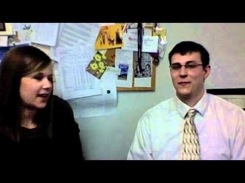 How an SMSU alumnus deals with debt