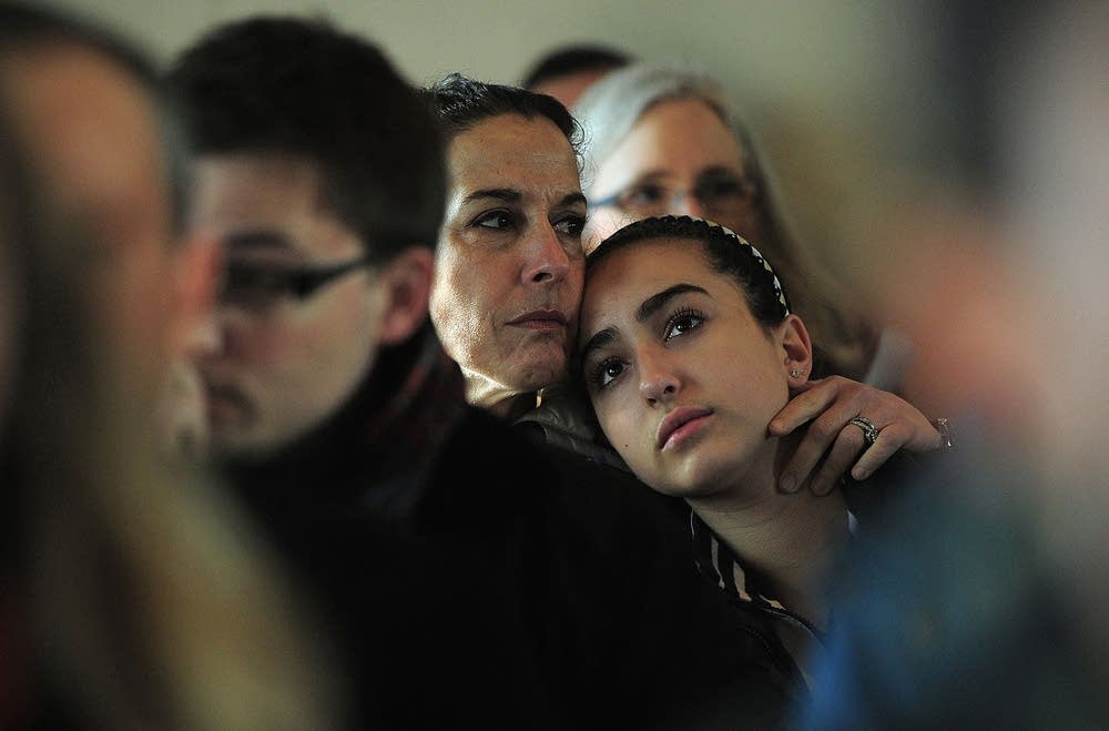 US-CRIME-SCHOOL SHOOTING