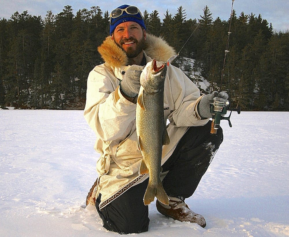 Argo Lake