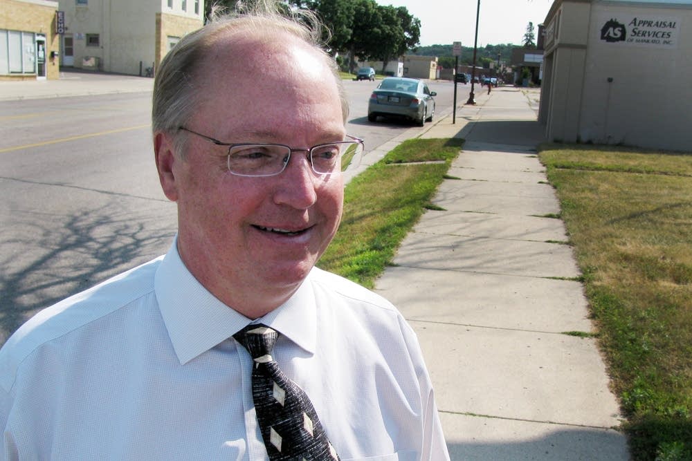 Jim Hagedorn