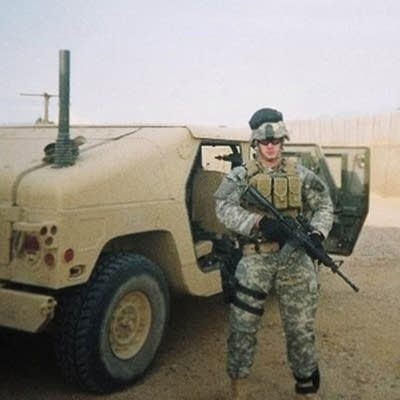 Was My Brother in the Battle?