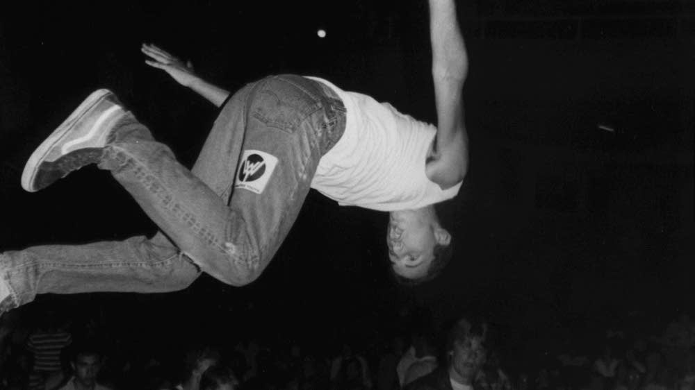 American Punk 1979-1992　パンク・ロック American Punk 1979-1992 パンク・ロック American Punk 1979-1992