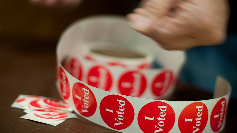 How Did Money Influence The 2012 Campaigns MPR News