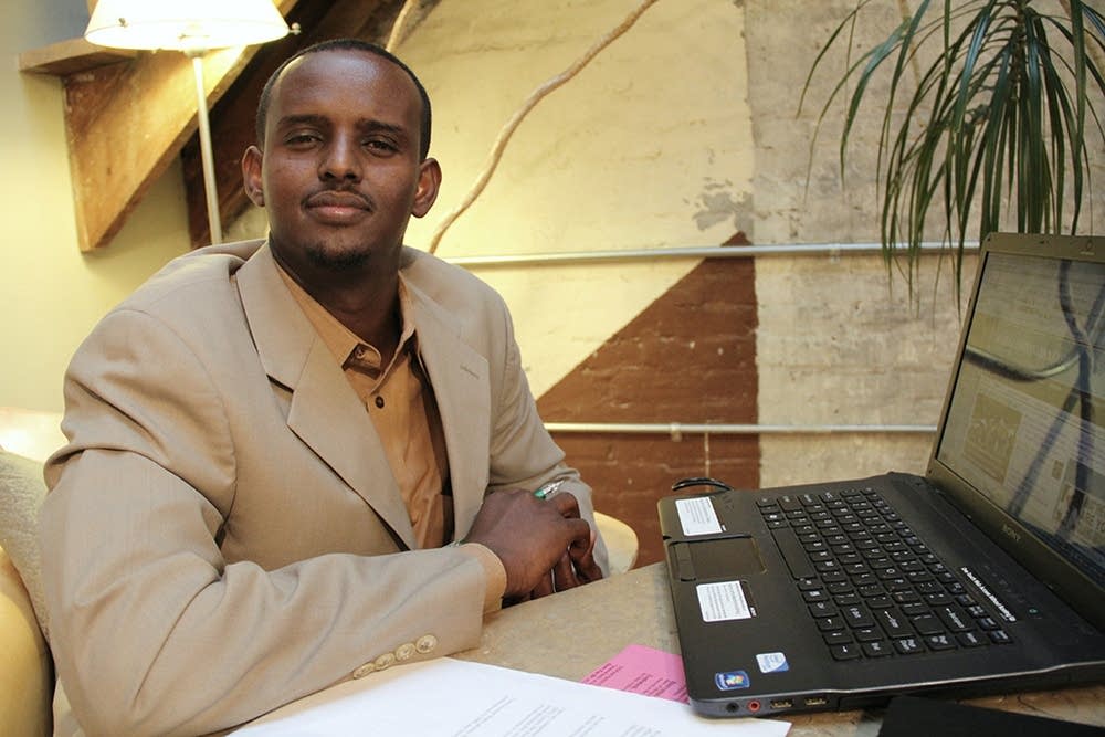 Abdiwali Warsame