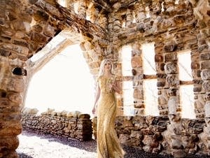 Mary Bowden