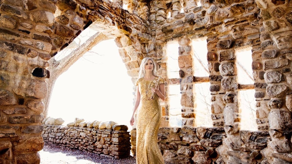 Mary Bowden