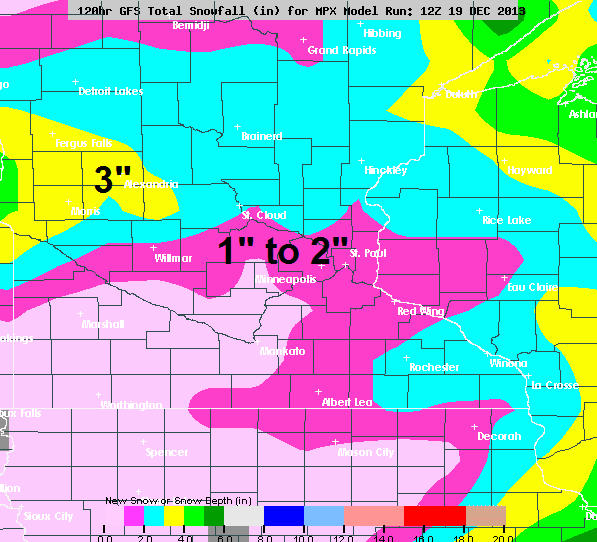 616 gfs snowy