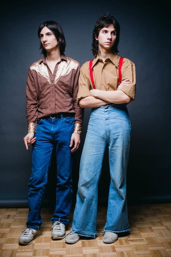 The Lemon Twigs