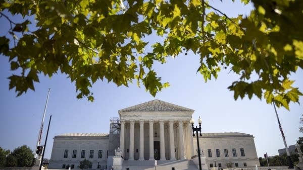 In its new term that began Monday, the Supreme Court will hear a case that could change the role federal agencies play in interpreting laws.
