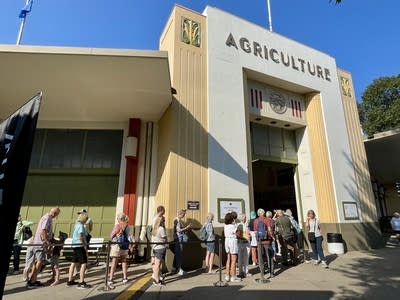 Second day of 2026 Minnesota State Fair sets another attendance record