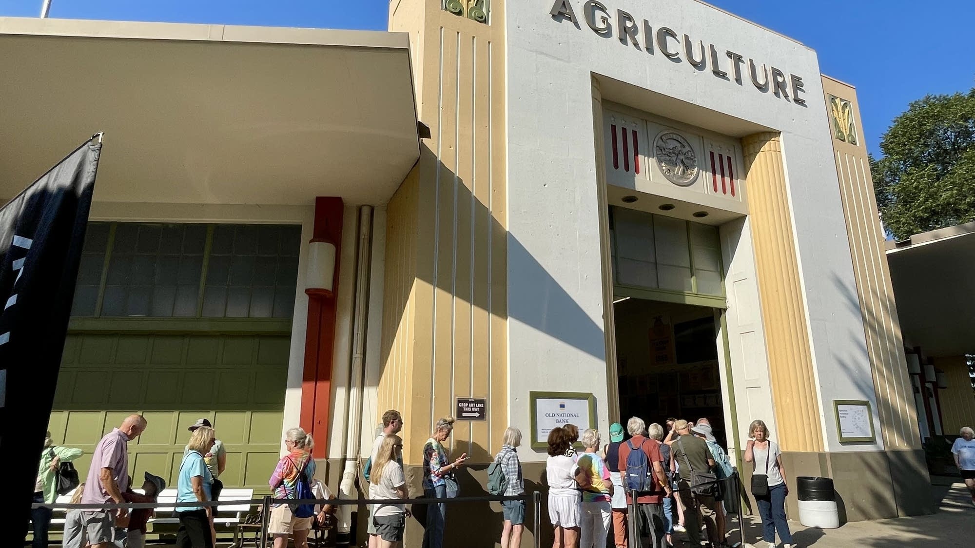 Second day of 2026 Minnesota State Fair sets another attendance record