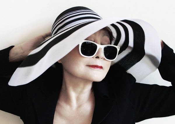 Today’s Music News: Yoko Ono to critics: Can I live?