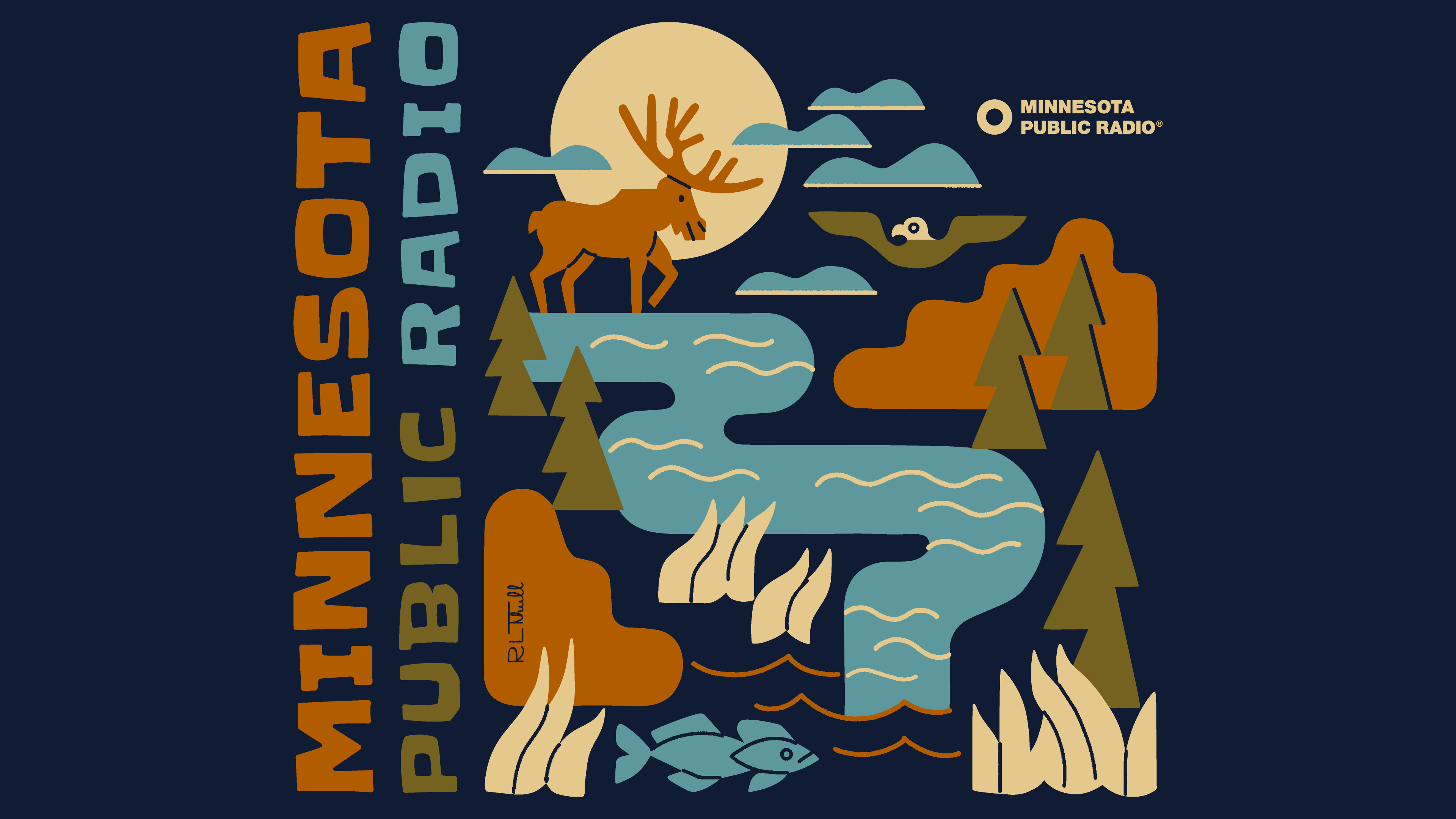 member appreciation week - minnesota wallpaper - desktop