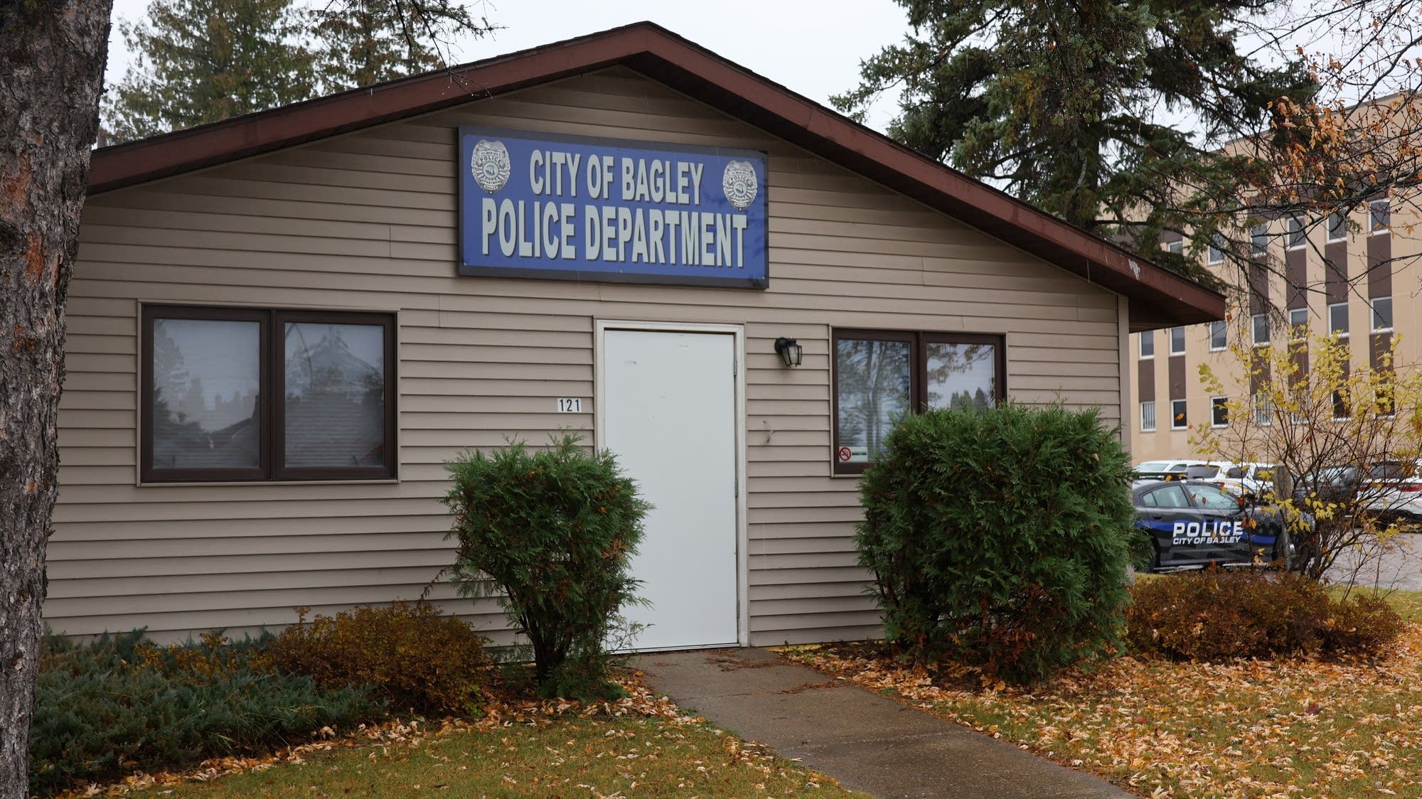 Town of Bagley scraps plans to disband police department