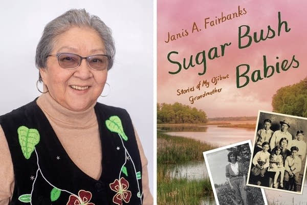 ‘She just got things done:’ Ojibwe author shares memories of her grandmother in new book