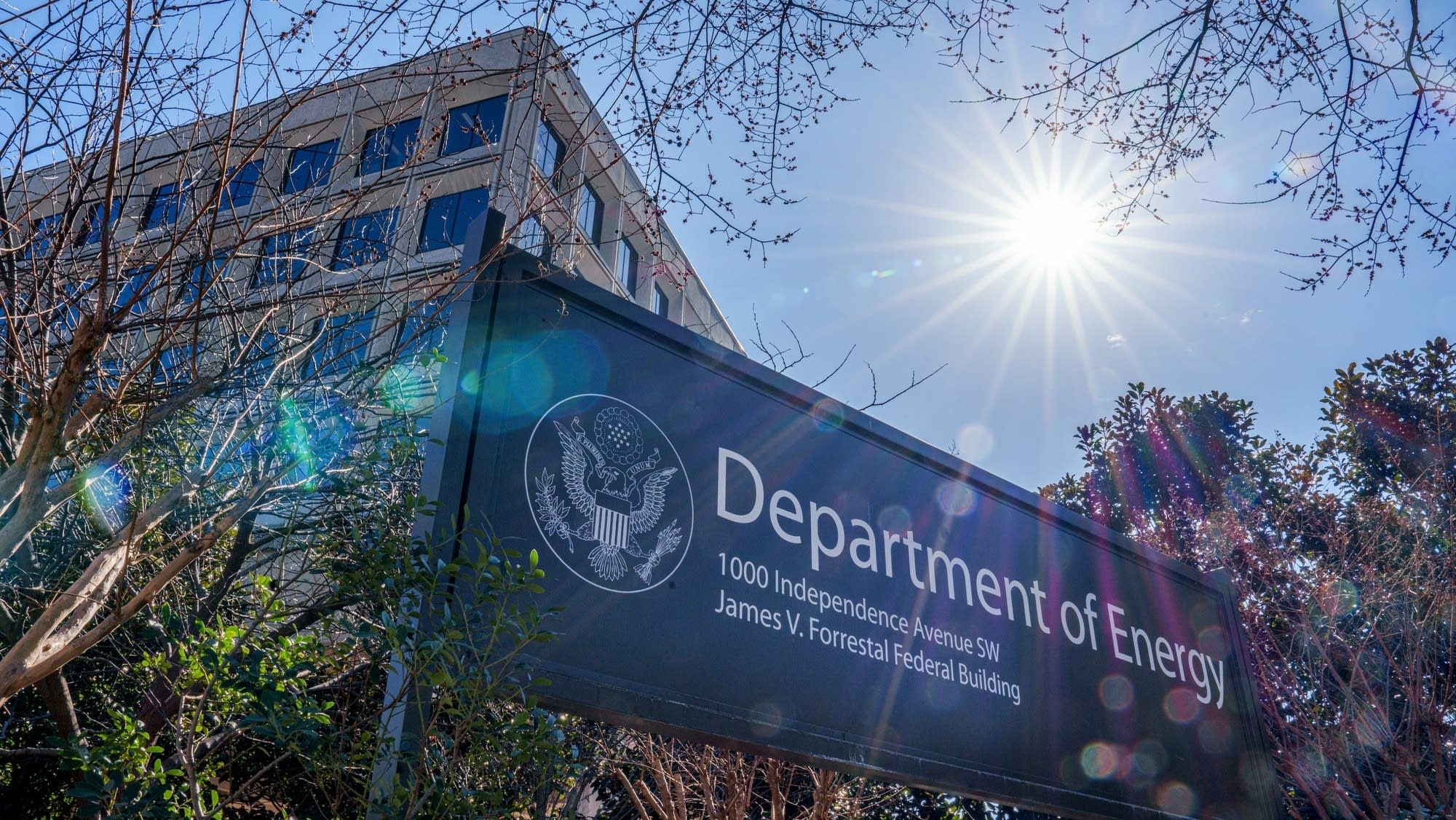 Energy Department funds industrial decarbonization effort