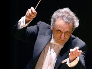 Louis Langree