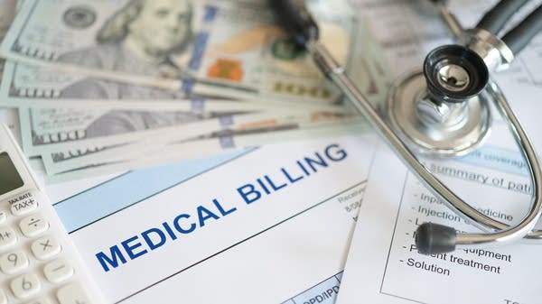 Dealing with credit card or medical debt? Here's how to handle it.