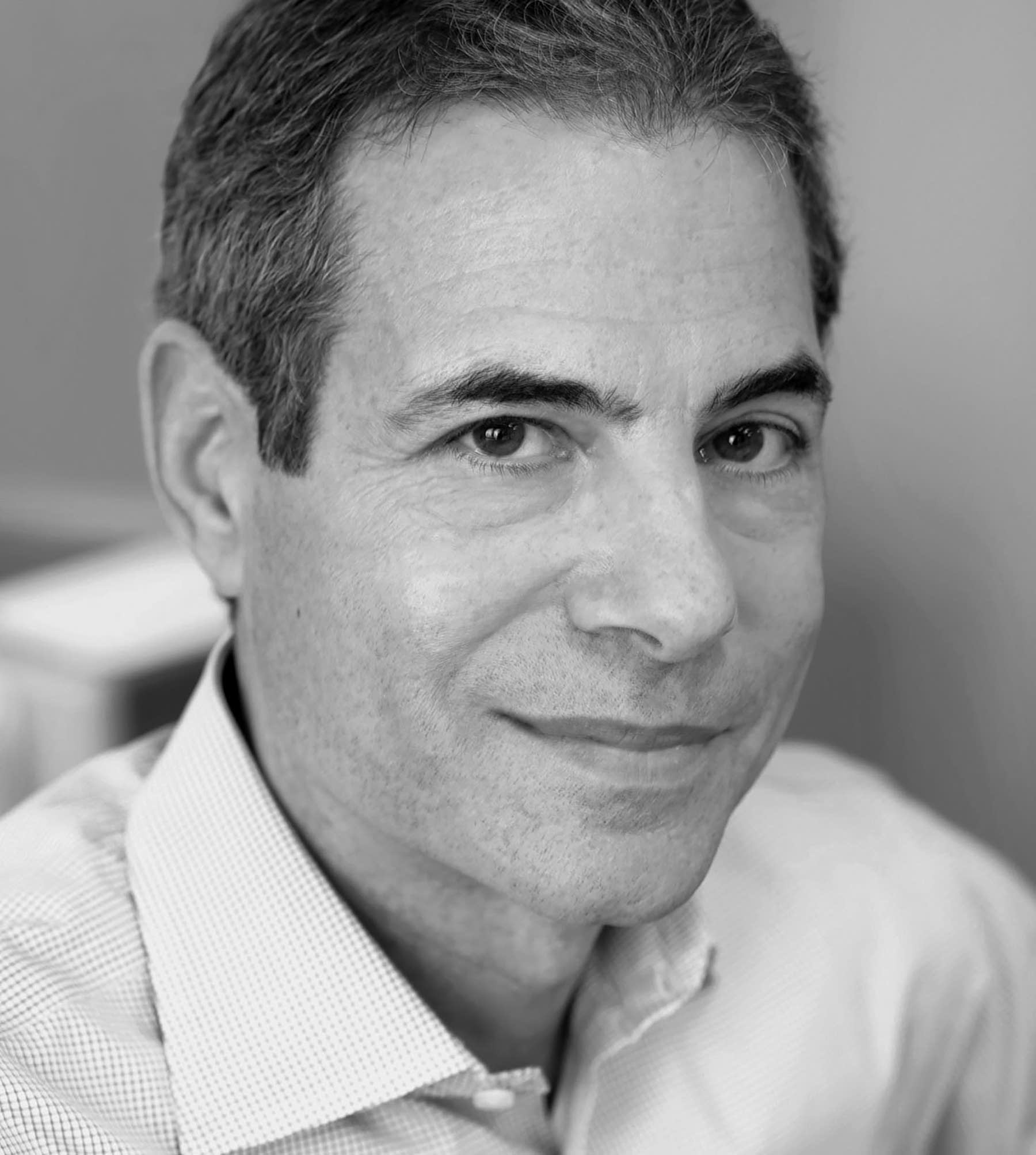 Westminster Town Hall Forum: Richard Stengel on 'Mandela's