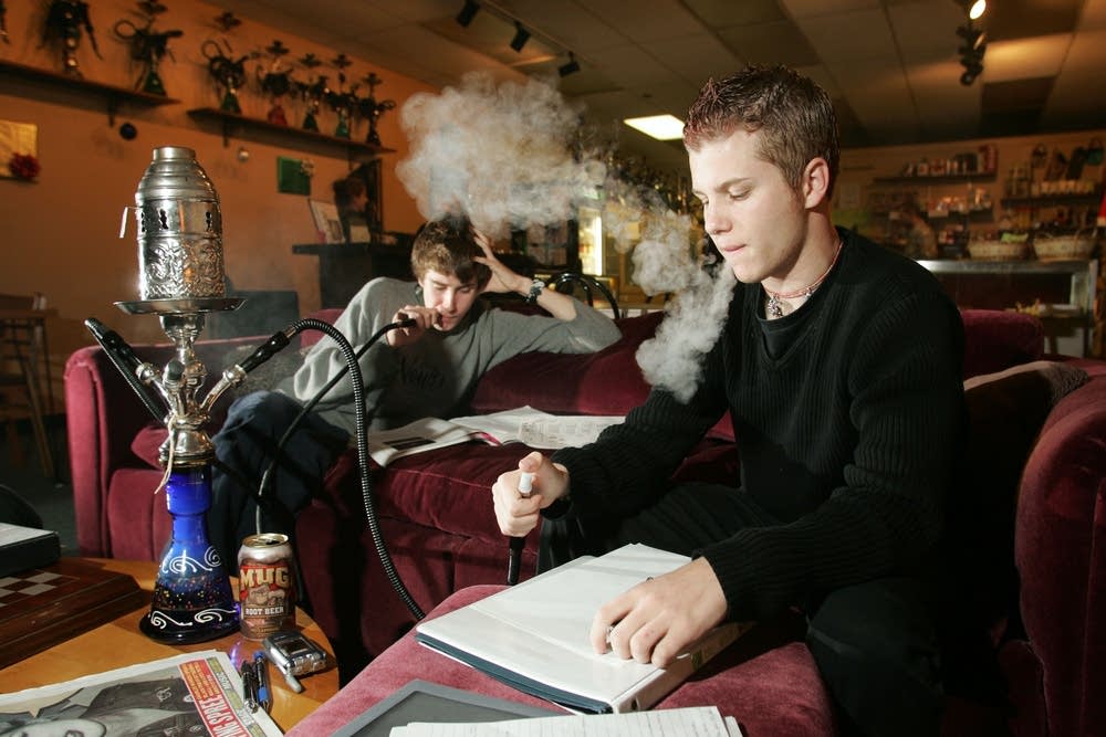 Hookah