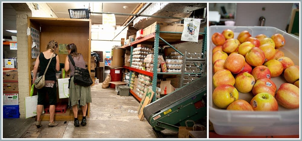 Groveland Food For Youth