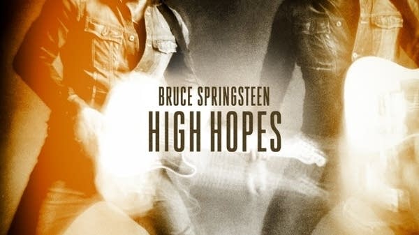 (CD)High Hopes／Bruce Springsteen High Hopes | Bruce Springsteen