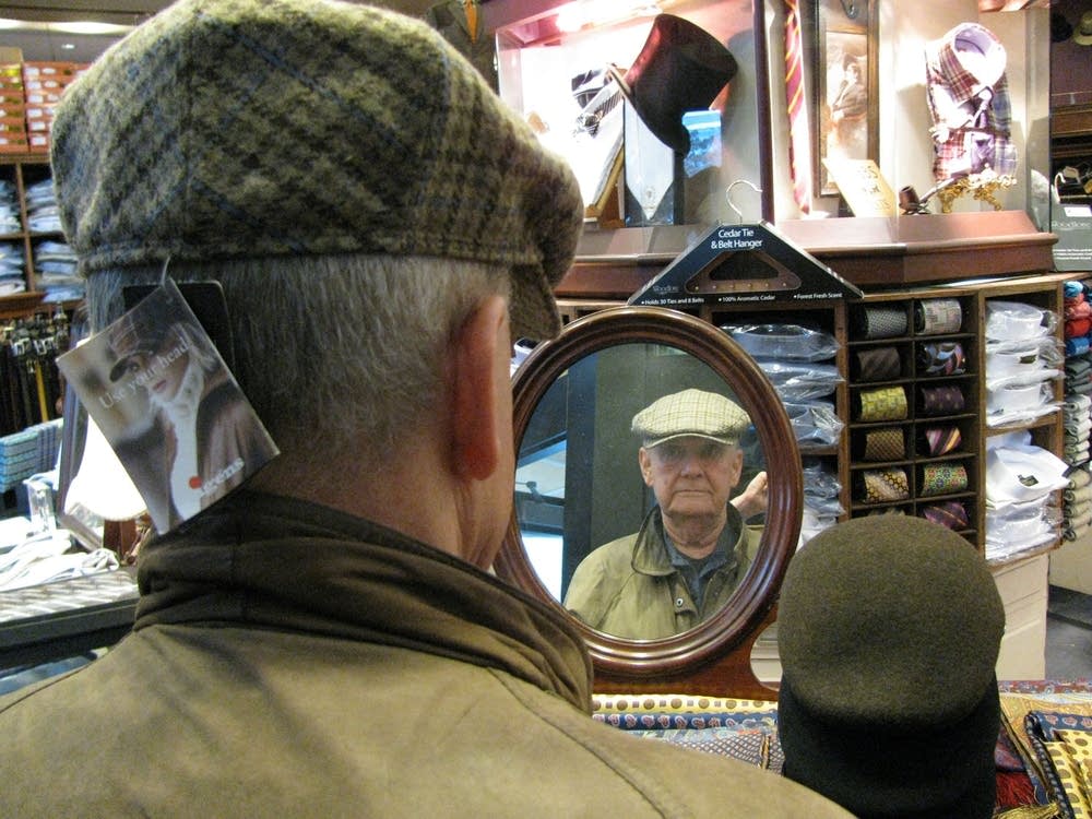 Elmer Pierre
