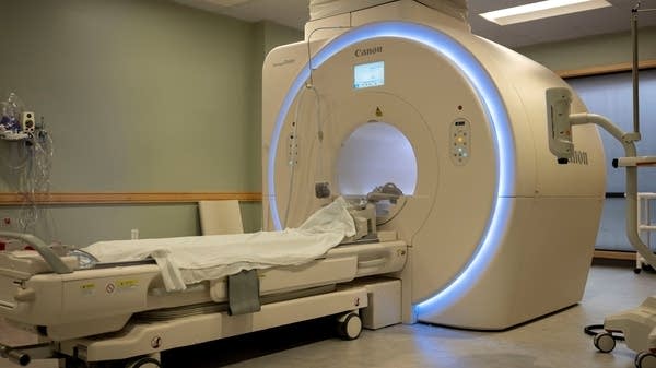 “Helium is used, basically, to keep the superconducting coils at the temperature where they can be superconducting," said Nick Fitzkee at Mississippi State University.