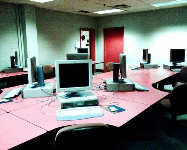 Why don't we have more computer science majors?