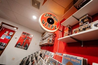 DTFM Vinyl Distro in Fargo, ND