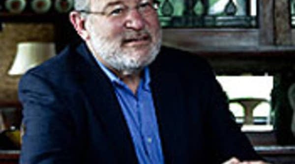 Professor Zvi Bodie of Boston University.