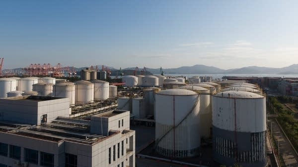 A $7 billion boost for the clean hydrogen effort