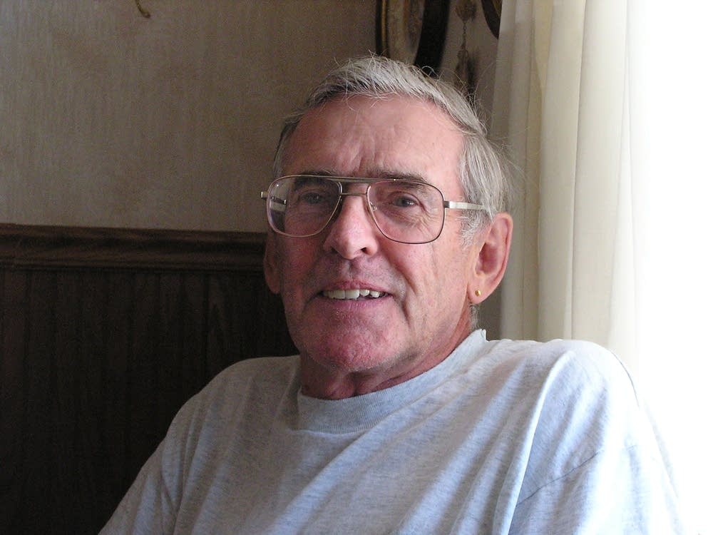 Bill Stodola