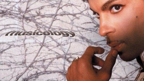 Musicheads Essential Album: Prince's 'Musicology'