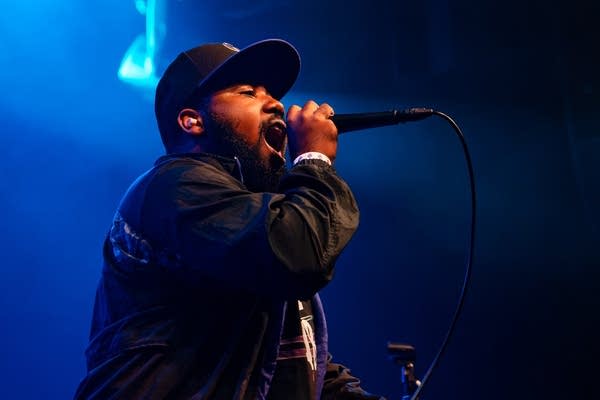 The Gig List for October 15: Juice Lord; Craig Finn; Joey Valence & Brae