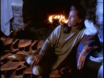 Coffee Break: Stay Warm