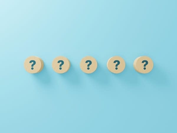 Coffee Break: Questions