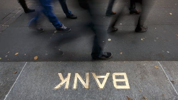 Smaller banks have been more reluctant to get into stablecoins than larger ones, because offering stablecoins would mean tying up money they would otherwise lend out.