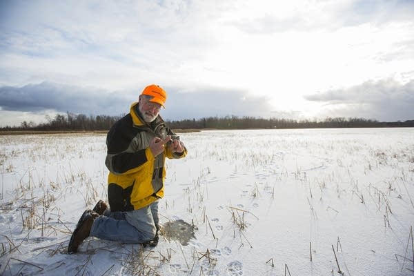 Phenomenal phenology reports from young reporters around Minn.