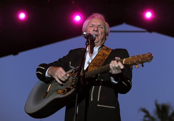 Classic Americana: Mel Tillis
