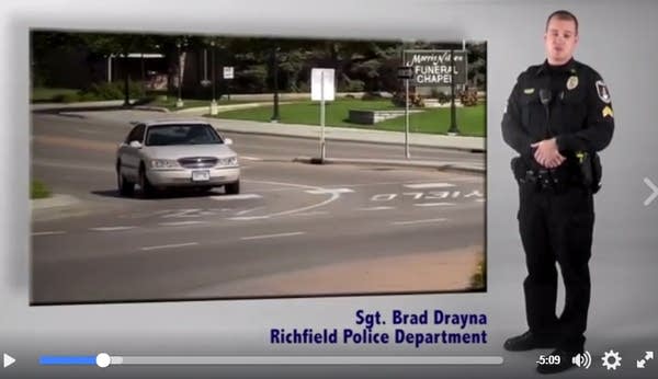 Roundabouts spread  on the Iron Range