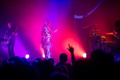 The Joy Formidable