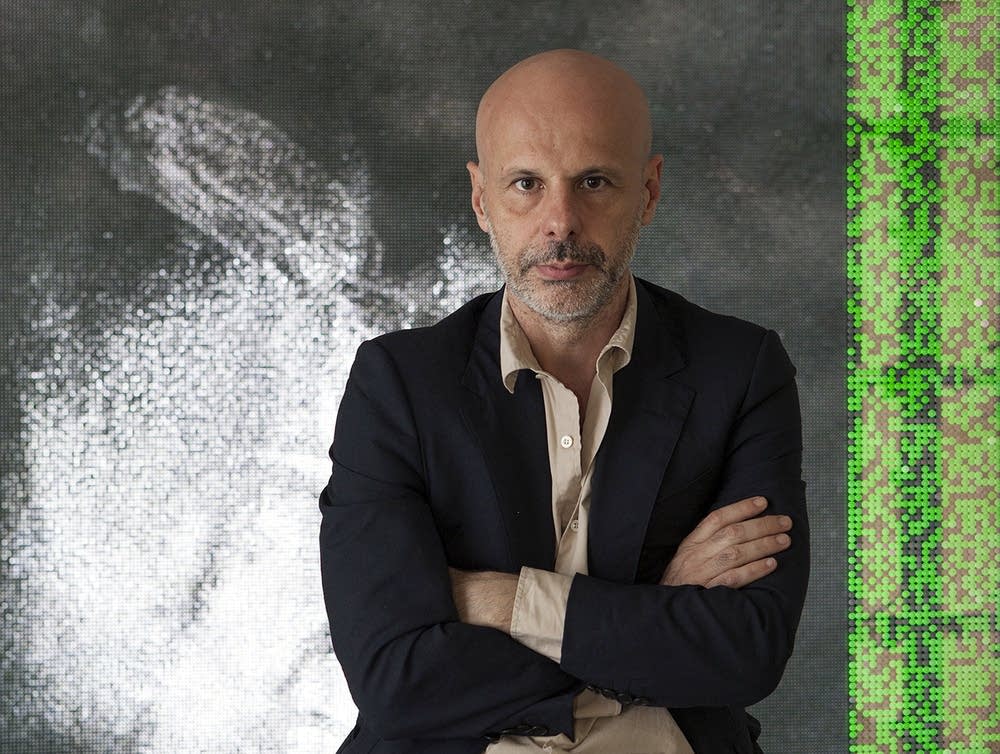 Philippe Parreno