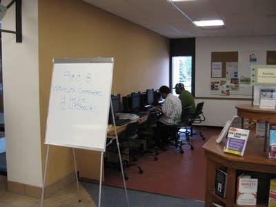 North Regional Library