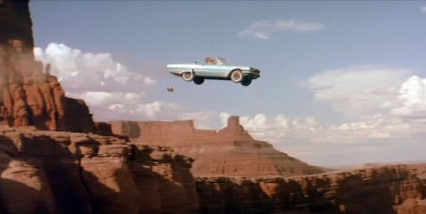 Adios, Car Talk