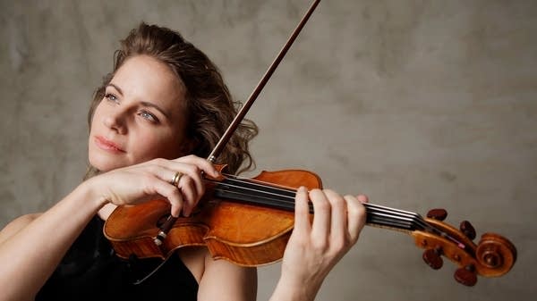 WDR Symphony Orchestra