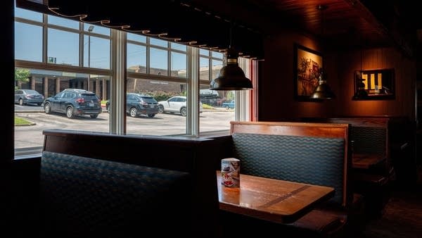How inflation has transformed our dining and tipping habits