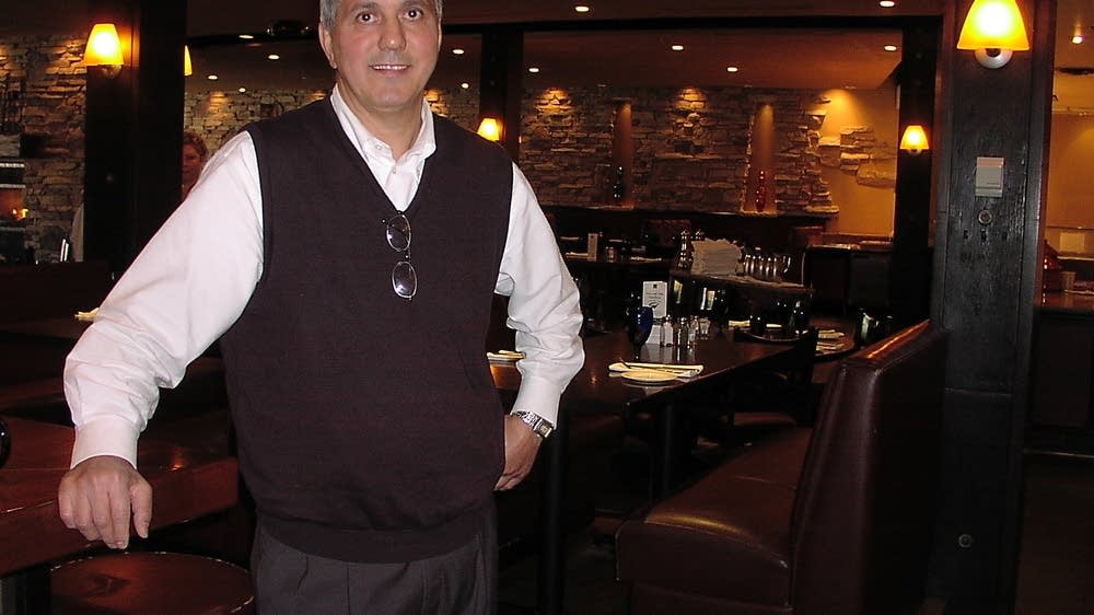 Longtime St. Paul restaurant closing for good next Sunday