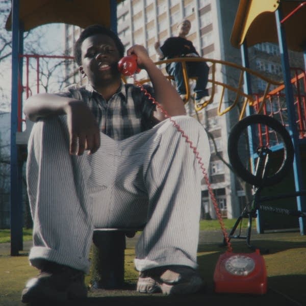 corto.alto - WHODIS (feat. Mick Jenkins) (Single)