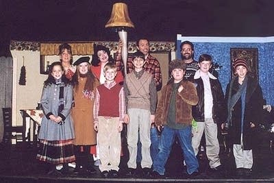 A Christmas Story